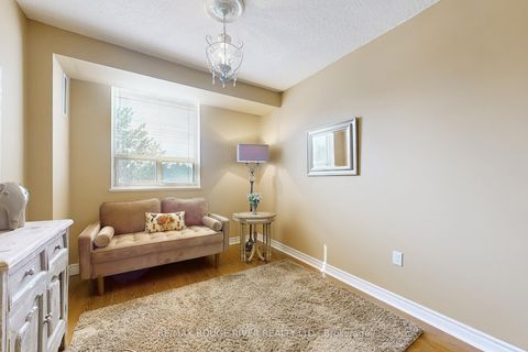 Photo 27 at 210 - 10 Muirhead Road, Pleasant View, Toronto