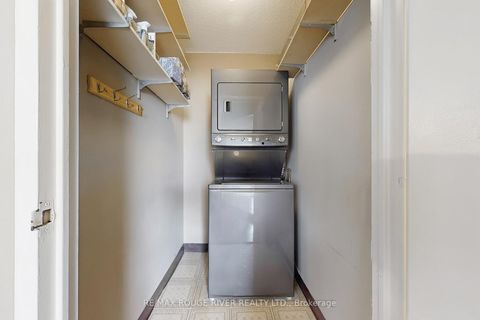 Photo 31 at 210 - 10 Muirhead Road, Pleasant View, Toronto