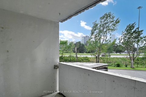 Photo 35 at 210 - 10 Muirhead Road, Pleasant View, Toronto