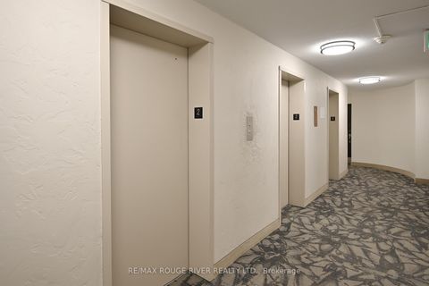 Photo 37 at 210 - 10 Muirhead Road, Pleasant View, Toronto