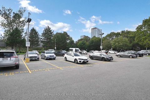 Photo 38 at 210 - 10 Muirhead Road, Pleasant View, Toronto