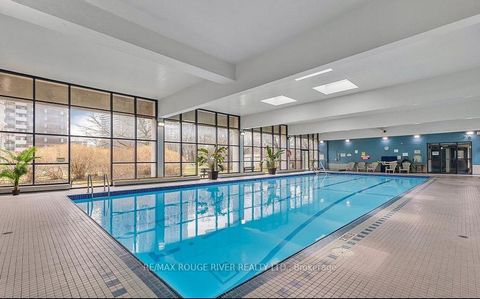 Photo 39 at 210 - 10 Muirhead Road, Pleasant View, Toronto