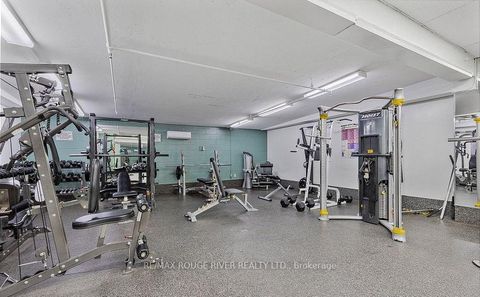 Photo 40 at 210 - 10 Muirhead Road, Pleasant View, Toronto