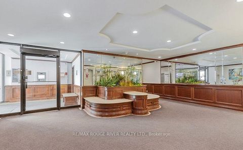 Photo 41 at 210 - 10 Muirhead Road, Pleasant View, Toronto