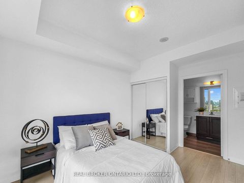 Photo 1 at 2210 - 55 Ann O'reilly Road, Henry Farm, Toronto