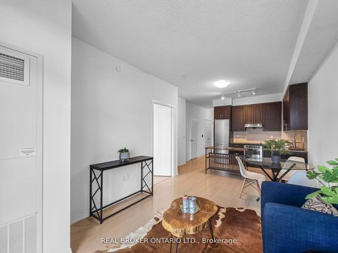 Photo 5 at 2210 - 55 Ann O'reilly Road, Henry Farm, Toronto