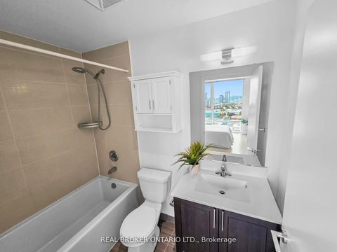 Photo 10 at 2210 - 55 Ann O'reilly Road, Henry Farm, Toronto