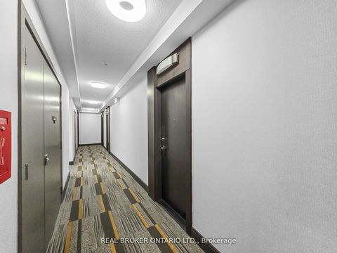 Photo 15 at 2210 - 55 Ann O'reilly Road, Henry Farm, Toronto