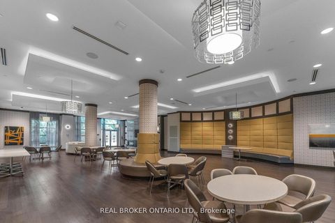 Photo 16 at 2210 - 55 Ann O'reilly Road, Henry Farm, Toronto