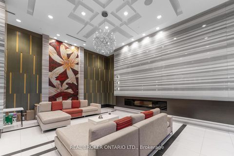 Photo 20 at 2210 - 55 Ann O'reilly Road, Henry Farm, Toronto