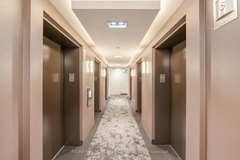 Photo 4 at 2622 - 30 Shore breeze Drive, Mimico, Toronto