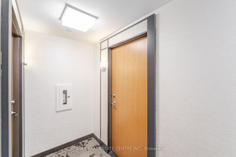 Photo 5 at 2622 - 30 Shore breeze Drive, Mimico, Toronto