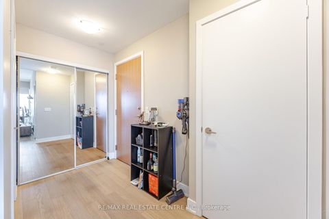 Photo 6 at 2622 - 30 Shore breeze Drive, Mimico, Toronto