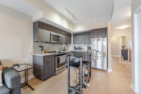 Photo 14 at 2622 - 30 Shore breeze Drive, Mimico, Toronto