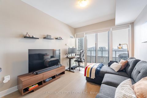 Photo 17 at 2622 - 30 Shore breeze Drive, Mimico, Toronto