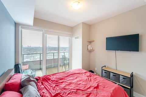 Photo 22 at 2622 - 30 Shore breeze Drive, Mimico, Toronto