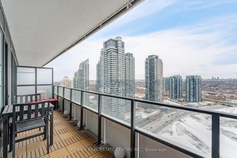 Photo 24 at 2622 - 30 Shore breeze Drive, Mimico, Toronto