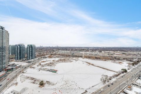 Photo 27 at 2622 - 30 Shore breeze Drive, Mimico, Toronto