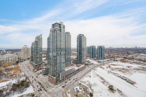 Photo 28 at 2622 - 30 Shore breeze Drive, Mimico, Toronto