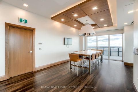 Photo 29 at 2622 - 30 Shore breeze Drive, Mimico, Toronto