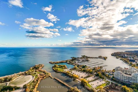 Photo 31 at 2622 - 30 Shore breeze Drive, Mimico, Toronto