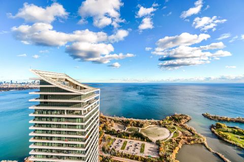 Photo 32 at 2622 - 30 Shore breeze Drive, Mimico, Toronto