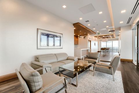 Photo 34 at 2622 - 30 Shore breeze Drive, Mimico, Toronto