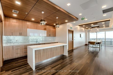 Photo 35 at 2622 - 30 Shore breeze Drive, Mimico, Toronto