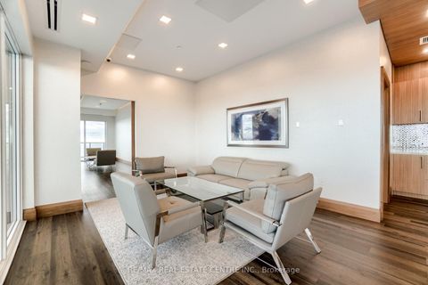 Photo 36 at 2622 - 30 Shore breeze Drive, Mimico, Toronto
