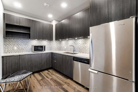 Photo 37 at 2622 - 30 Shore breeze Drive, Mimico, Toronto