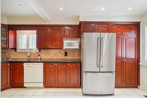 Photo 9 at 38 Riverview Heights, Humber Heights, Toronto