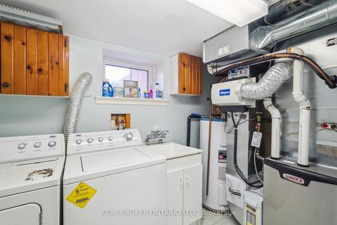 Photo 21 at 38 Riverview Heights, Humber Heights, Toronto