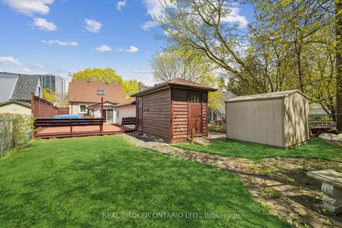 Photo 26 at 38 Riverview Heights, Humber Heights, Toronto