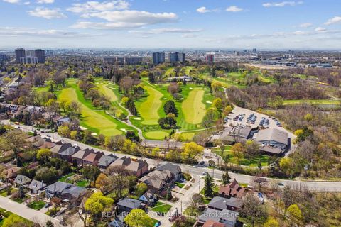 Photo 28 at 38 Riverview Heights, Humber Heights, Toronto