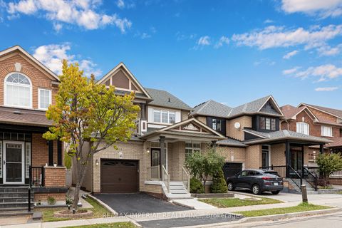 Photo 1 at 44 Hawkview Boulevard, Vellore Village, Vaughan