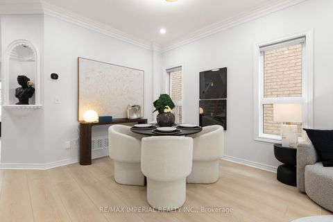 Photo 11 at 44 Hawkview Boulevard, Vellore Village, Vaughan