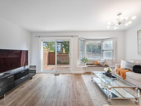 Photo 7 at 49 - 385 The East Mall, City Centre West, Toronto