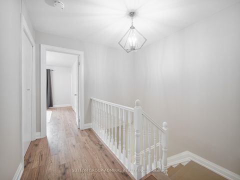 Photo 13 at 49 - 385 The East Mall, City Centre West, Toronto