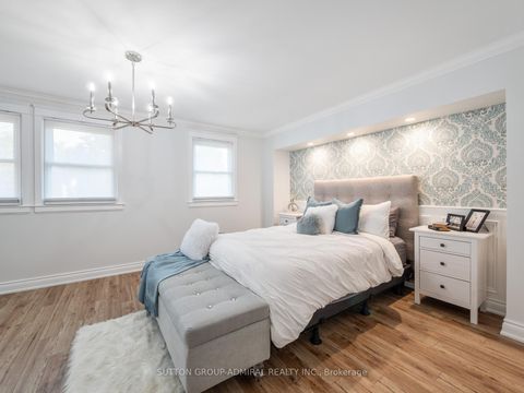 Photo 14 at 49 - 385 The East Mall, City Centre West, Toronto