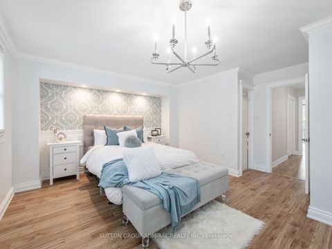 Photo 15 at 49 - 385 The East Mall, City Centre West, Toronto