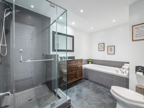 Photo 17 at 49 - 385 The East Mall, City Centre West, Toronto