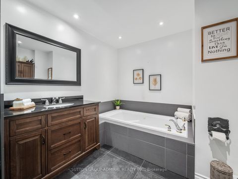 Photo 18 at 49 - 385 The East Mall, City Centre West, Toronto