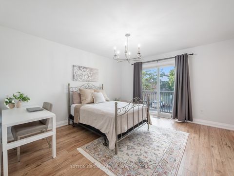 Photo 19 at 49 - 385 The East Mall, City Centre West, Toronto