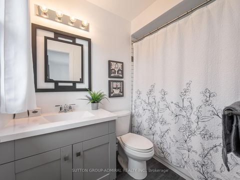 Photo 21 at 49 - 385 The East Mall, City Centre West, Toronto