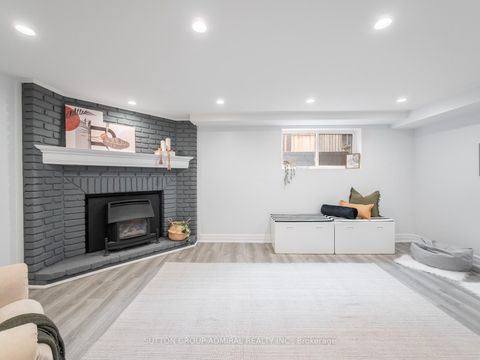 Photo 23 at 49 - 385 The East Mall, City Centre West, Toronto