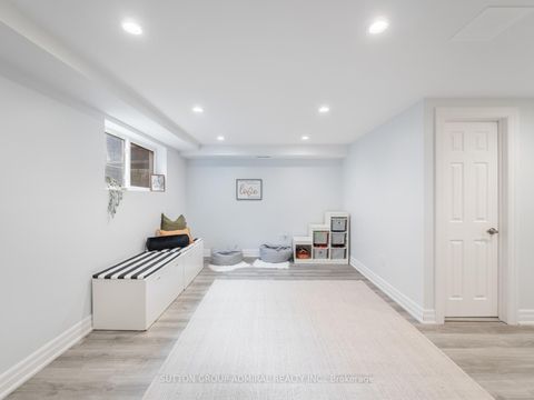 Photo 25 at 49 - 385 The East Mall, City Centre West, Toronto