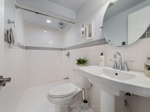 Photo 26 at 49 - 385 The East Mall, City Centre West, Toronto