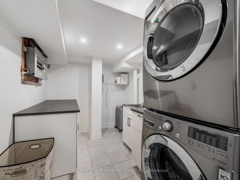 Photo 27 at 49 - 385 The East Mall, City Centre West, Toronto