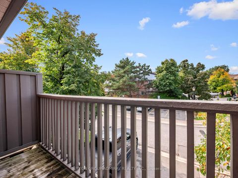 Photo 28 at 49 - 385 The East Mall, City Centre West, Toronto