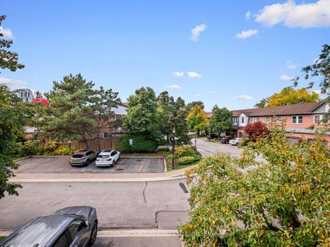 Photo 29 at 49 - 385 The East Mall, City Centre West, Toronto